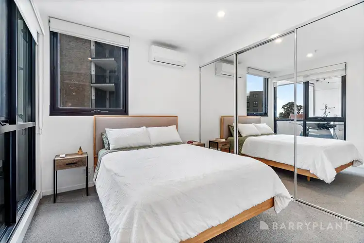 Fifth view of Homely apartment listing, 106/72 Galileo Gateway, Bundoora VIC 3083