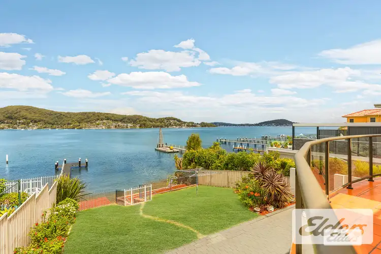 Second view of Homely house listing, 23 Caroline Street, East Gosford NSW 2250