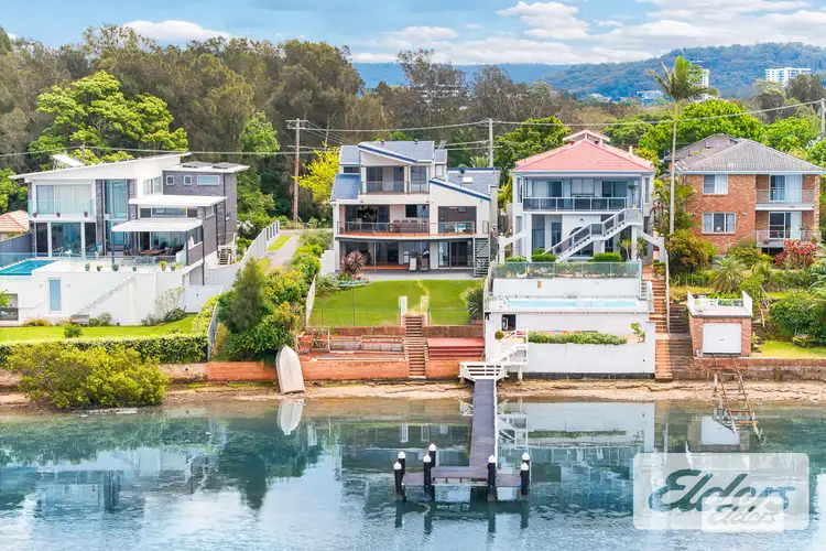 Fifth view of Homely house listing, 23 Caroline Street, East Gosford NSW 2250