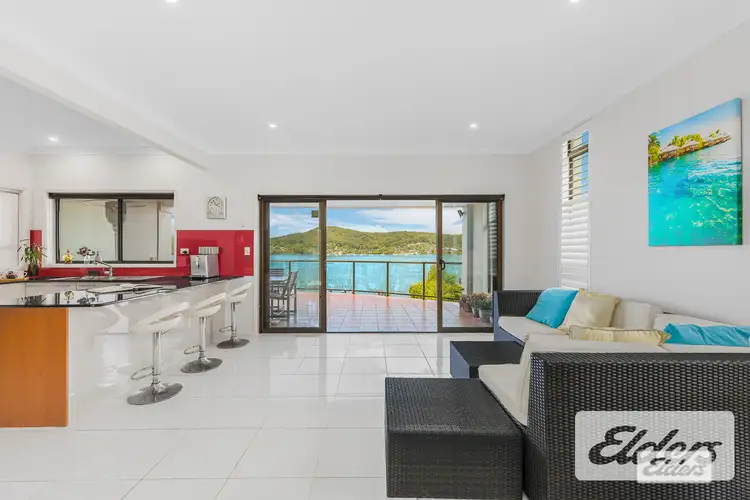 Sixth view of Homely house listing, 23 Caroline Street, East Gosford NSW 2250