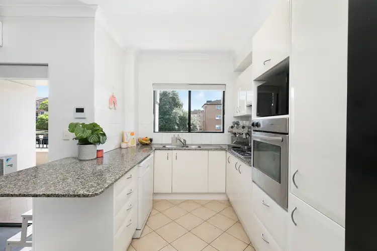Second view of Homely apartment listing, 9/52-54 Kingsway, Cronulla NSW 2230