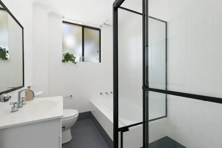 Sixth view of Homely apartment listing, 9/52-54 Kingsway, Cronulla NSW 2230