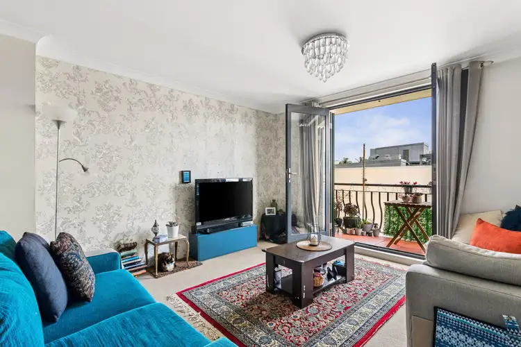 121/23 Norton Street, Leichhardt NSW 2040