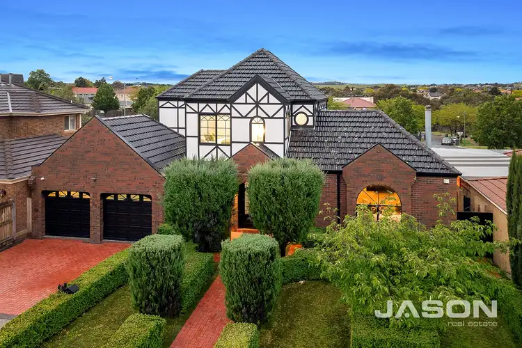 5 Skene Court, Greenvale VIC 3059