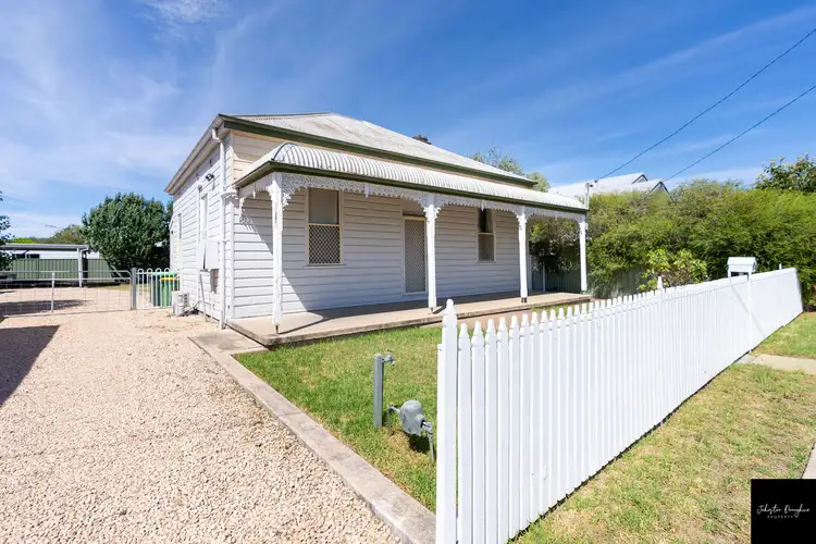 29 Barber Street, Gunnedah NSW 2380