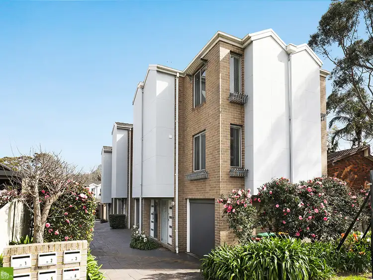 1/40 Virginia Street, North Wollongong NSW 2500