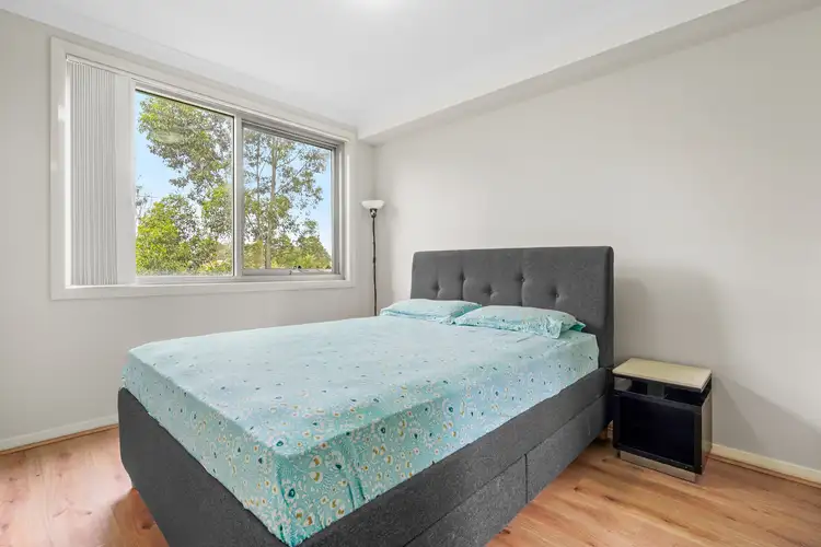 Fourth view of Homely apartment listing, 202/8D Myrtle Street, Prospect NSW 2148