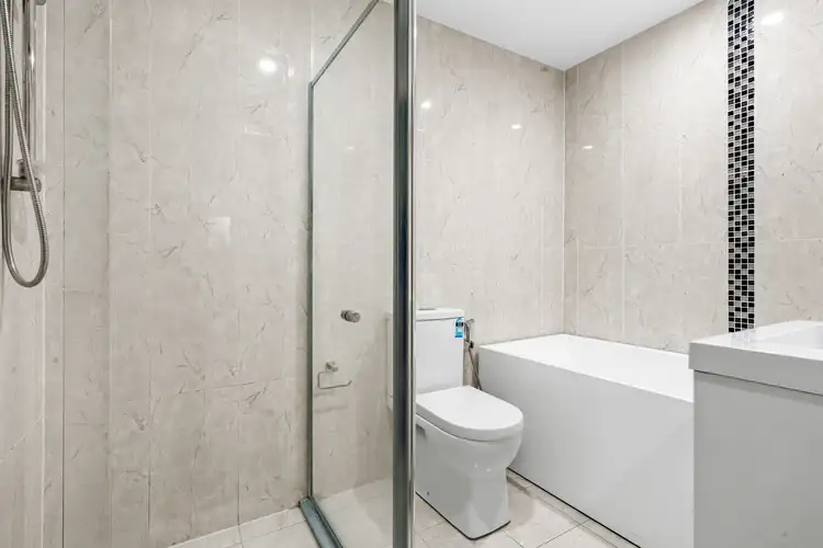 Sixth view of Homely apartment listing, 202/8D Myrtle Street, Prospect NSW 2148