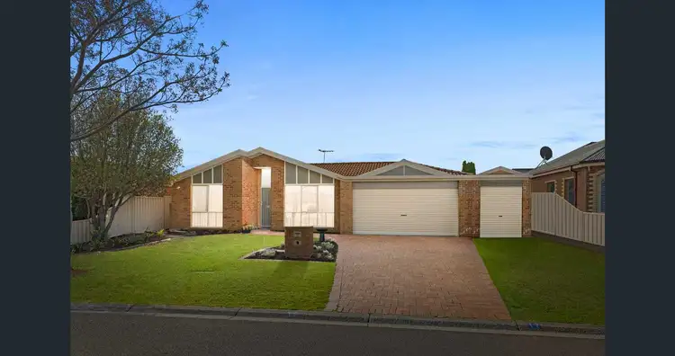 17 Dequin Court, Werribee VIC 3030