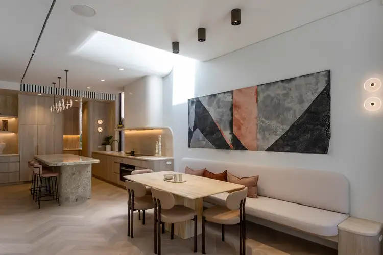 Third view of Homely house listing, 13 Jaques Avenue, Bondi Beach NSW 2026