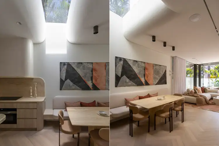 Fourth view of Homely house listing, 13 Jaques Avenue, Bondi Beach NSW 2026