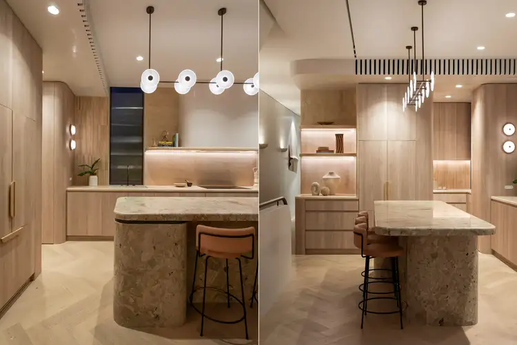 Sixth view of Homely house listing, 13 Jaques Avenue, Bondi Beach NSW 2026