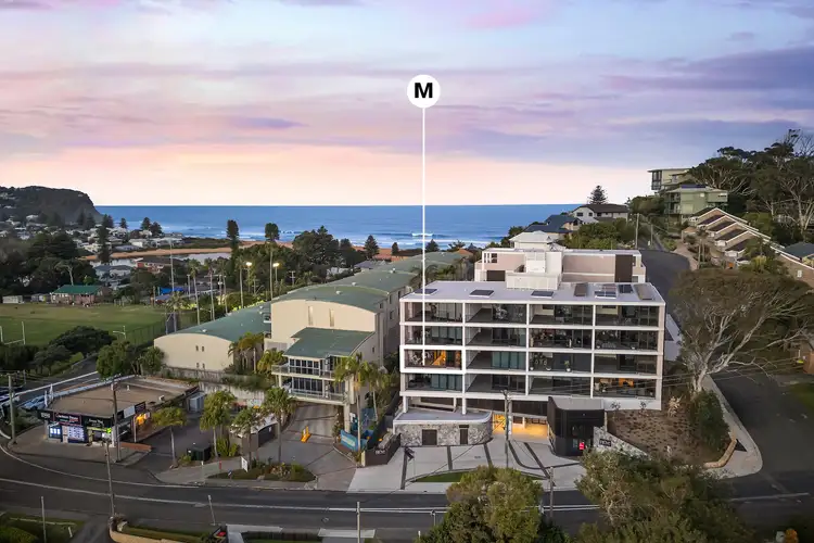 304/6 Cape Three Points Road, Avoca Beach NSW 2251