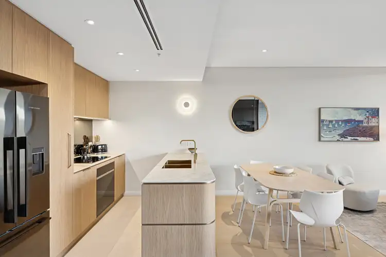 Third view of Homely apartment listing, 304/6 Cape Three Points Road, Avoca Beach NSW 2251