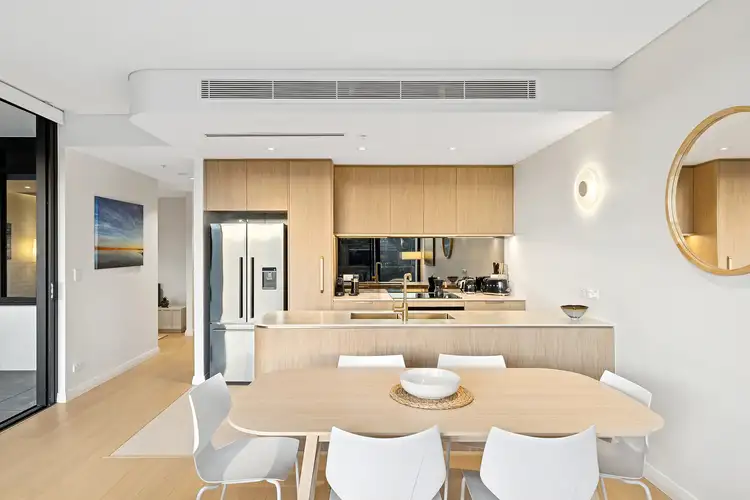 Fourth view of Homely apartment listing, 304/6 Cape Three Points Road, Avoca Beach NSW 2251