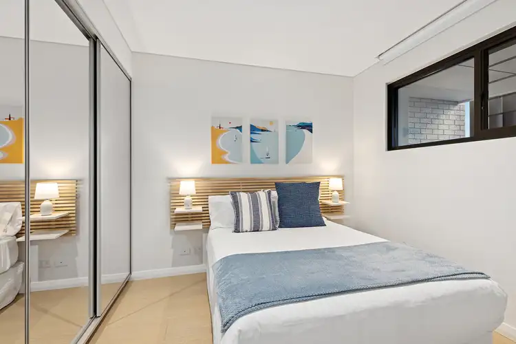 Fifth view of Homely apartment listing, 304/6 Cape Three Points Road, Avoca Beach NSW 2251