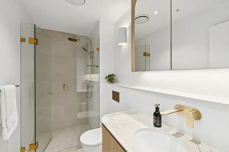 Sixth view of Homely apartment listing, 304/6 Cape Three Points Road, Avoca Beach NSW 2251