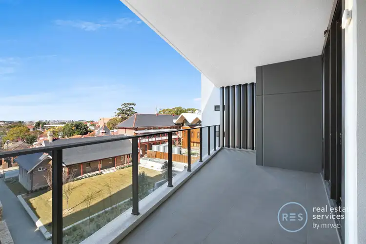 402/178 Livingstone Road, Marrickville NSW 2204