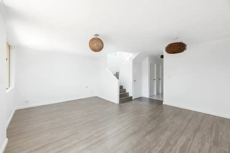 Second view of Homely townhouse listing, 38/465 The Boulevarde Boulevard, Kirrawee NSW 2232