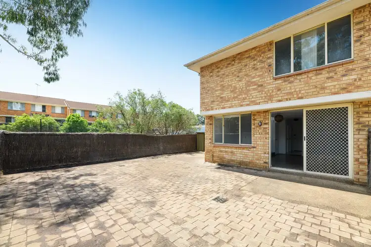 Third view of Homely townhouse listing, 38/465 The Boulevarde Boulevard, Kirrawee NSW 2232