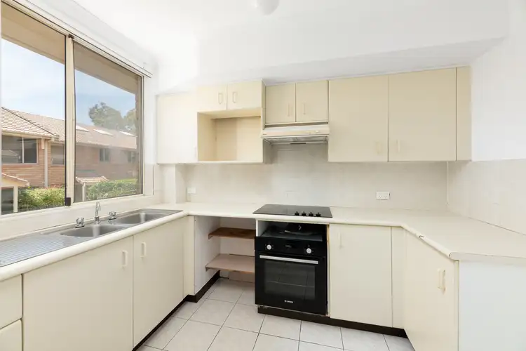 Fourth view of Homely townhouse listing, 38/465 The Boulevarde Boulevard, Kirrawee NSW 2232