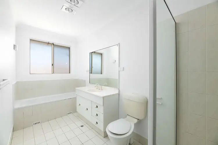 Sixth view of Homely townhouse listing, 38/465 The Boulevarde Boulevard, Kirrawee NSW 2232