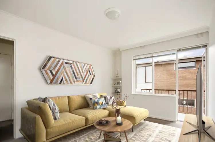 6/24 Loch Street, St Kilda West VIC 3182