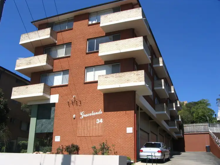 15/34 Belmore Street, Ryde NSW 2112