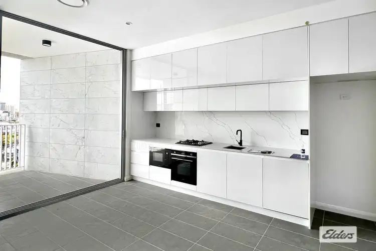 Third view of Homely studio listing, 1304/1A Lawson Square, Redfern NSW 2016