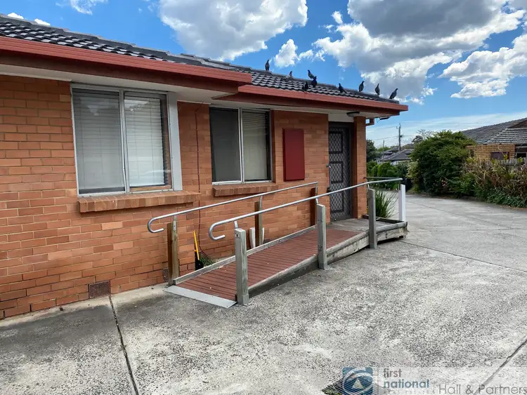 6/48 Potter Street, Dandenong VIC 3175