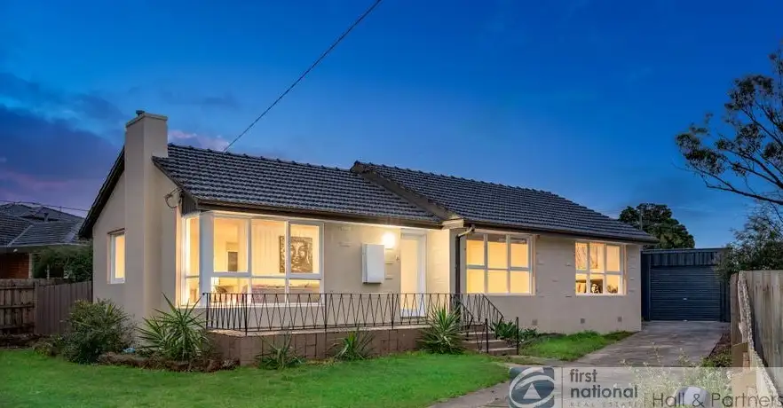 Main view of Homely house listing, 21 Wren Street, Hampton Park VIC 3976