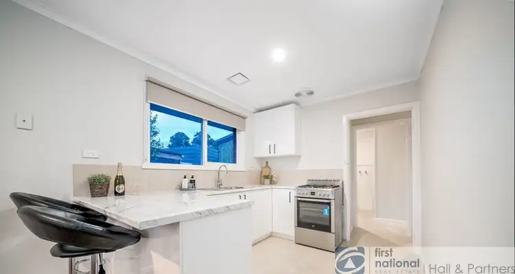 Second view of Homely house listing, 21 Wren Street, Hampton Park VIC 3976