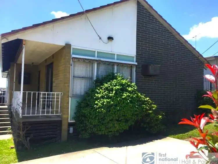 1/34 Jacaranda Street, Doveton VIC 3177