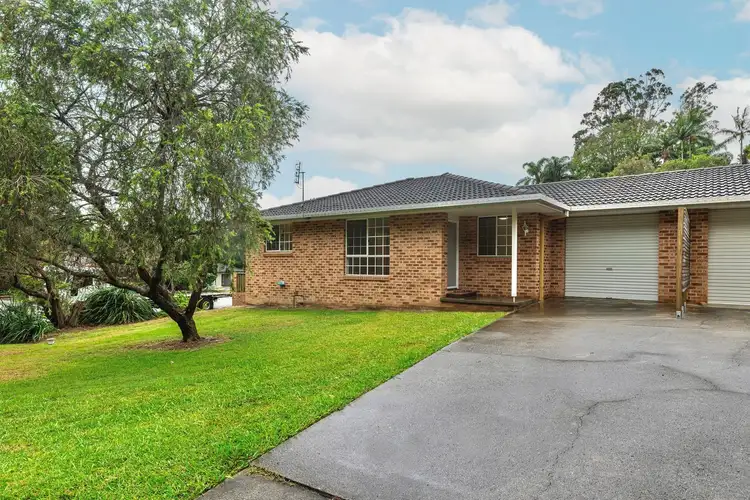 1/26 O'Neill Street, Coffs Harbour NSW 2450