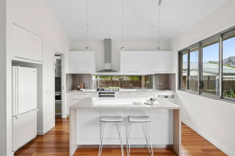 Fifth view of Homely house listing, 23 Girton Crescent, Manifold Heights VIC 3218