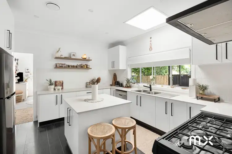 Second view of Homely house listing, 6 Adams Parade, Woonona NSW 2517