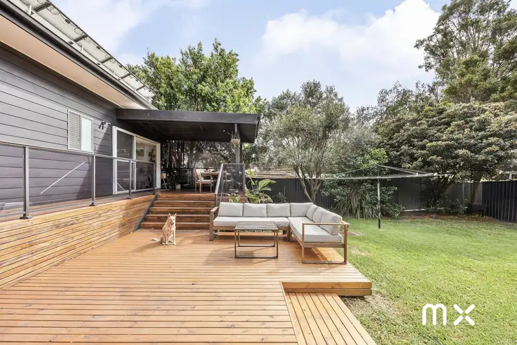 Third view of Homely house listing, 6 Adams Parade, Woonona NSW 2517