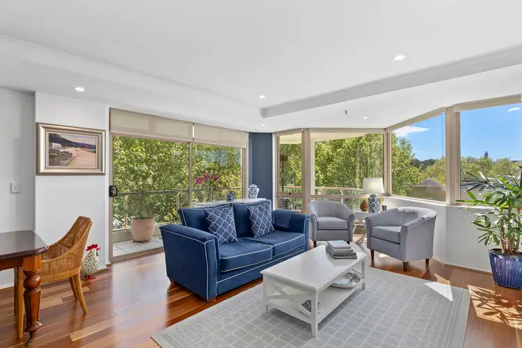 303/63 Crown Street, Woolloomooloo NSW 2011