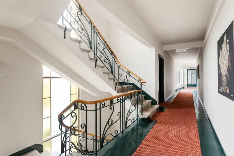 Second view of Homely apartment listing, 33/11-21 Marne Street, South Yarra VIC 3141