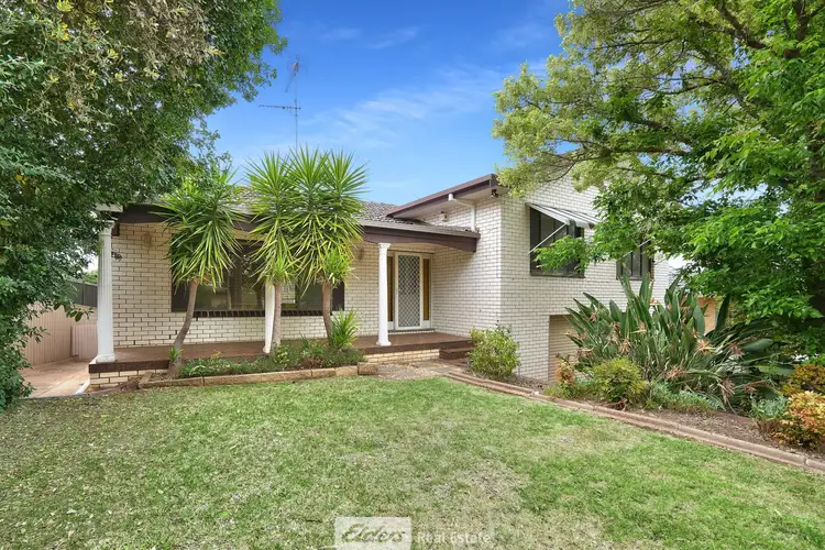 27 Hart Street, Griffith NSW 2680