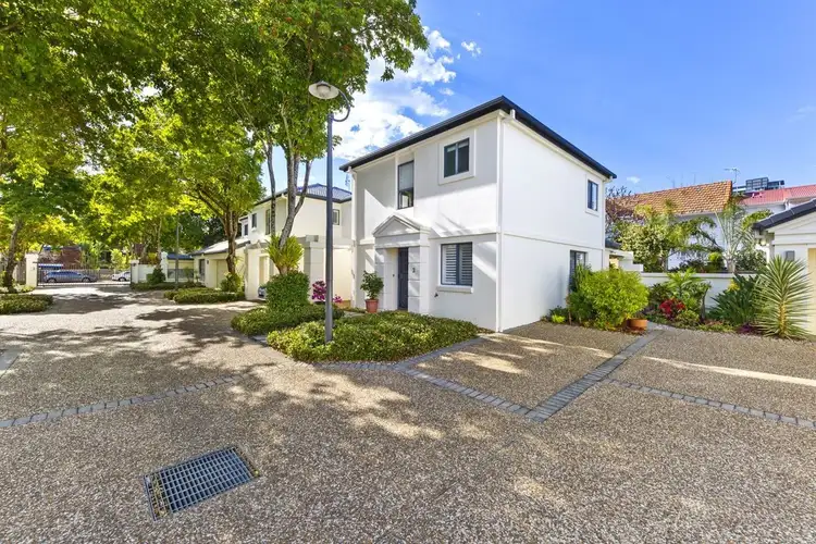 3/23-25 Bauer Street