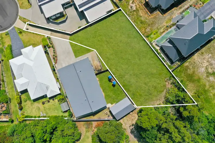 17 The Meadows, Mollymook NSW 2539