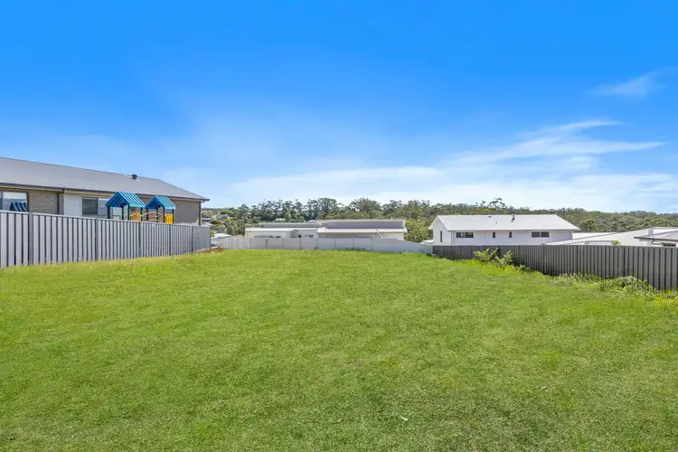 Seventh view of Homely land listing, 17 The Meadows, Mollymook NSW 2539