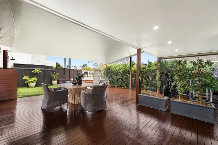 Third view of Homely house listing, 62 T E Peters Drive, Broadbeach Waters QLD 4218