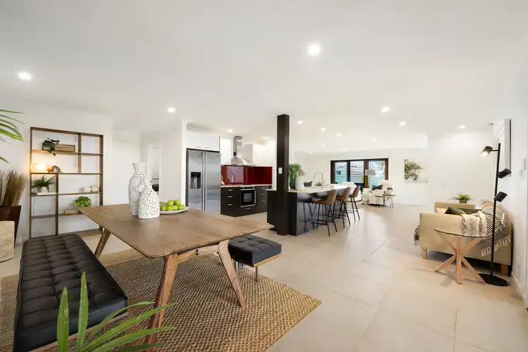 Fifth view of Homely house listing, 62 T E Peters Drive, Broadbeach Waters QLD 4218