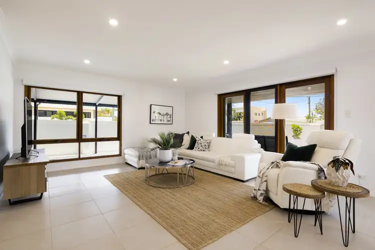 Sixth view of Homely house listing, 62 T E Peters Drive, Broadbeach Waters QLD 4218