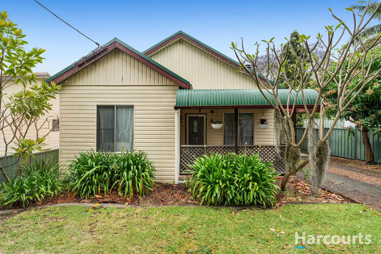 Main view of Homely house listing, 1 Lilian Street, Glendale NSW 2285