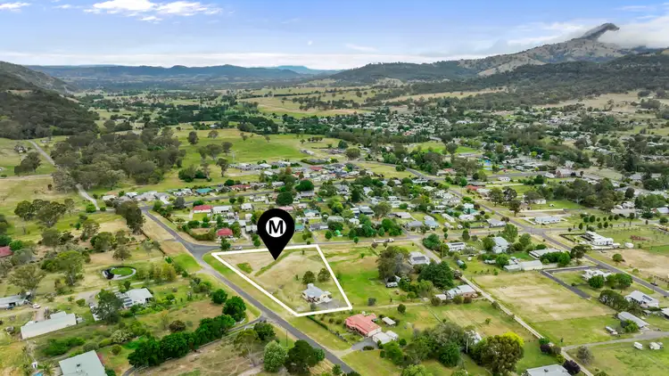 19 Doughboy Street, Murrurundi NSW 2338