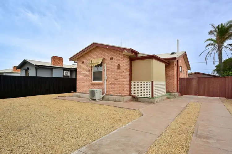 9 Simmons Street, Whyalla Norrie SA 5608