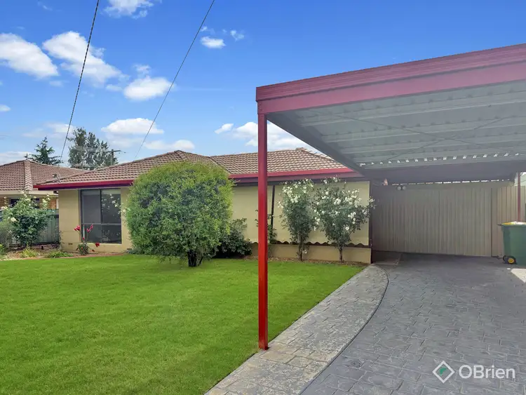 23 Pitmedden Drive, West Wodonga VIC 3690